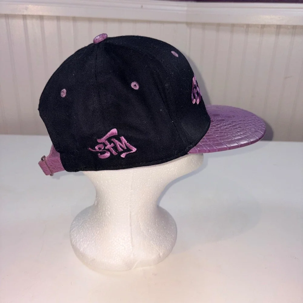 Leader STM measurements brim